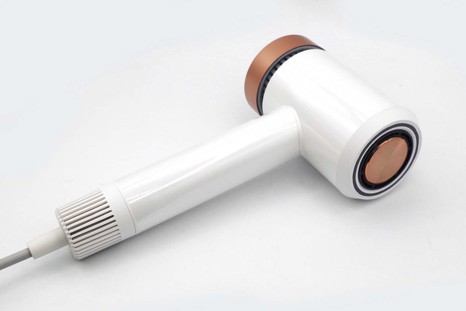 BLDC Brushless High Speed Fast Drying Hair Dryer