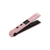 Latest Travelling USB Portable Wireless Portable Ceramic Cordless Hair Straightener