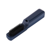 Cordless USB Electric Portable Hair Straightener Straightening Brush