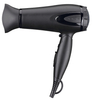 Ionic Function CETL Approval ALCI Plug 1875W Foldable Hair Dryer