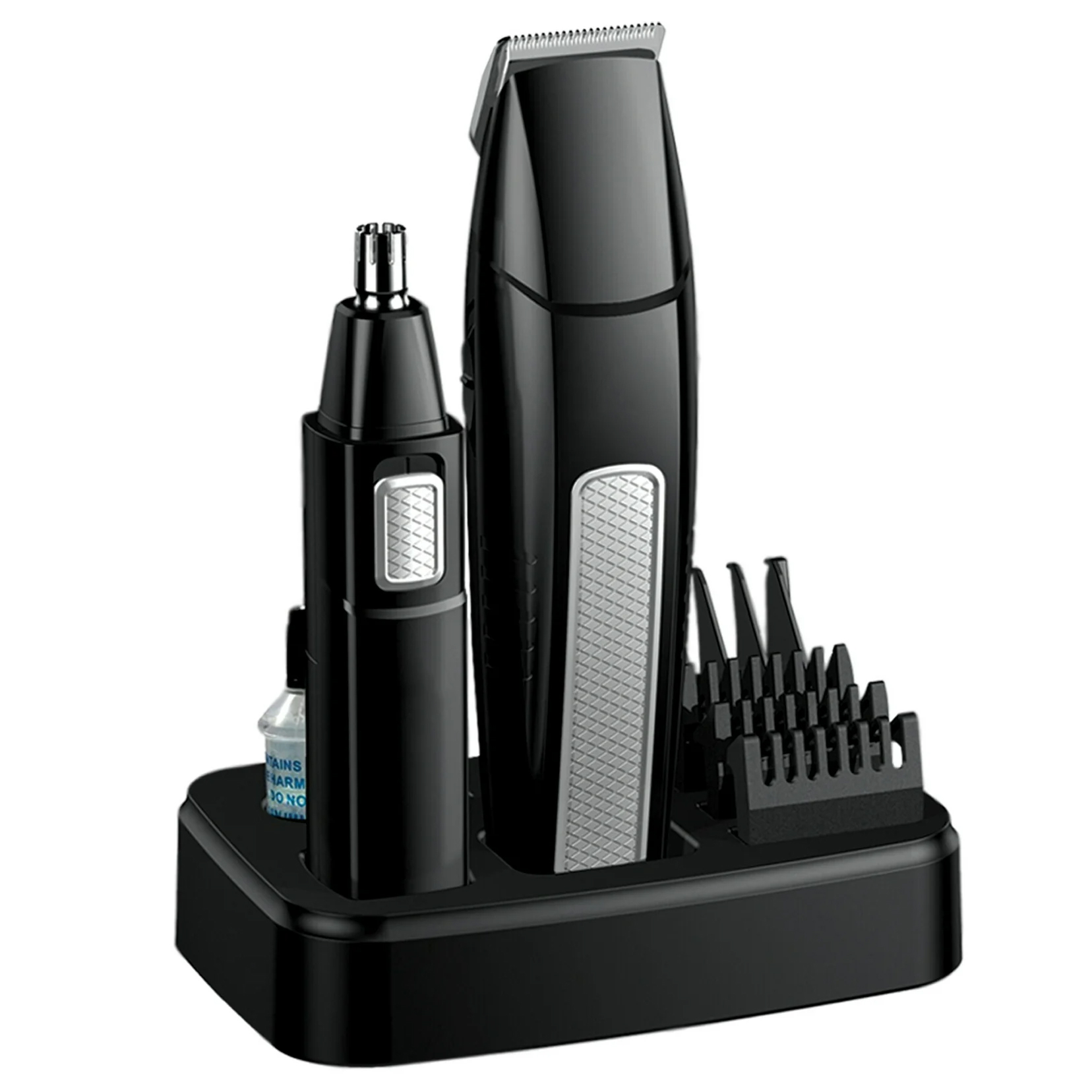 Ear And Nose Hair Trimmer Clippers