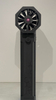 50mm Violent Car Turbo Fan Blower