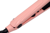 Frizz-free Styles 1inch 450F Straightener 2-in-1 Hair Straightener Flat Iron
