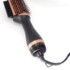 NB WIDE Wholesale Factory 1200W One-Step DC Motor Hair Dryer And Styler Ionic Hot Air Brush for Household Use