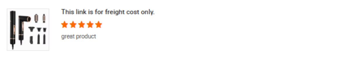 Customer Reviews (10)