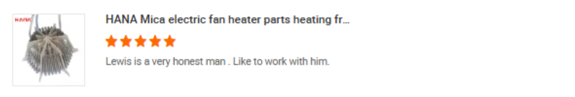 Customer Reviews (12)