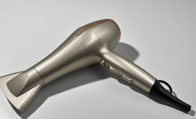 Custom Plastic AC Hair Dryer High-Speed Ionic Professional Salon Blower Diffuser for Styling Hot for Salon Hotel