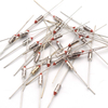 High-Breaking Capacity 15A 10A Ceramic Thermal Fuse 