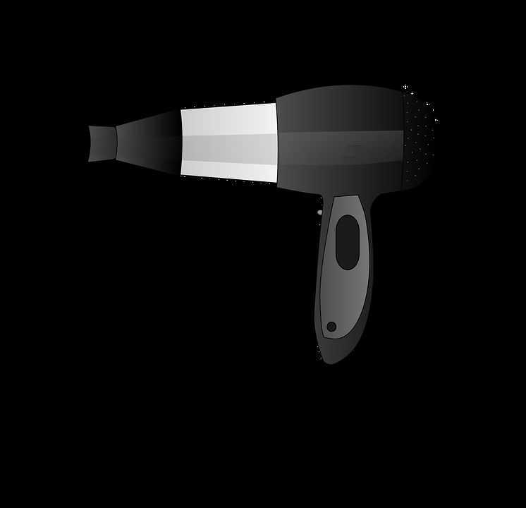 How to fix the hair dryer broken CIXI WODE TRADE CO., LTD