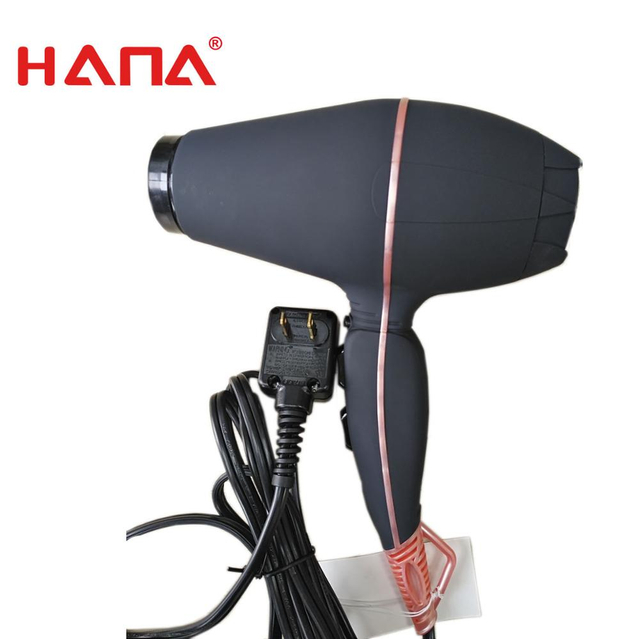 HANA AC Rubber painting professional salon use hair dryer 
