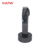 Factory price wireless professional hair clipper hair clipper led display 