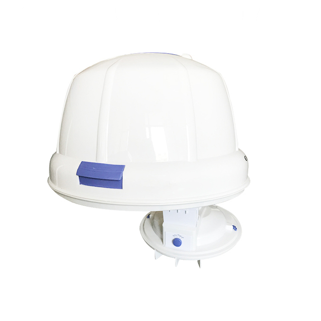 2020 Bonnet style salon professional soft bonnet hood blow hair dryer 