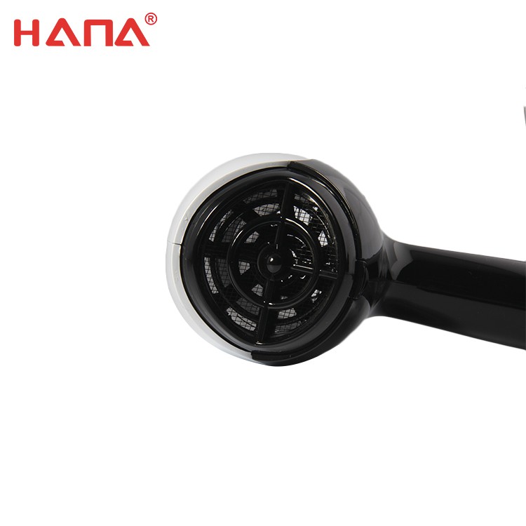 2020 Professional hotel cool and hot shot function hair dryer