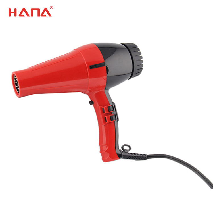 New arrival Professional Household Use AC function hair dryer 