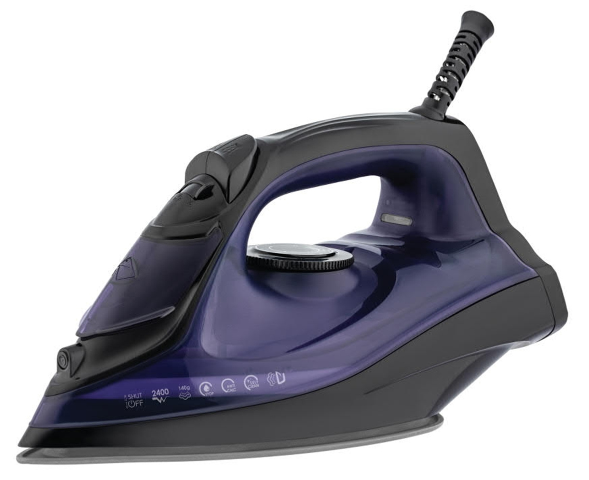 2020 new developed full function electric steam iron 