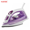 Wholesale new design plastic full function travel electric pressing vertical clothes electric iron 
