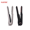  Personal Care Private label rechargeable professional portable hair straightener,ceramic hair straightener 