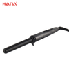 360 swivel cord assembly 3 curling barrels wand hair curler with LED lamp