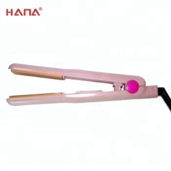 flat iron personalized hair straightener hair flat iron 