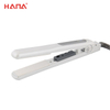 2020 Newest professional colorful ceramic coating light hair straightener 