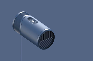 Teach you to blow beautiful hair