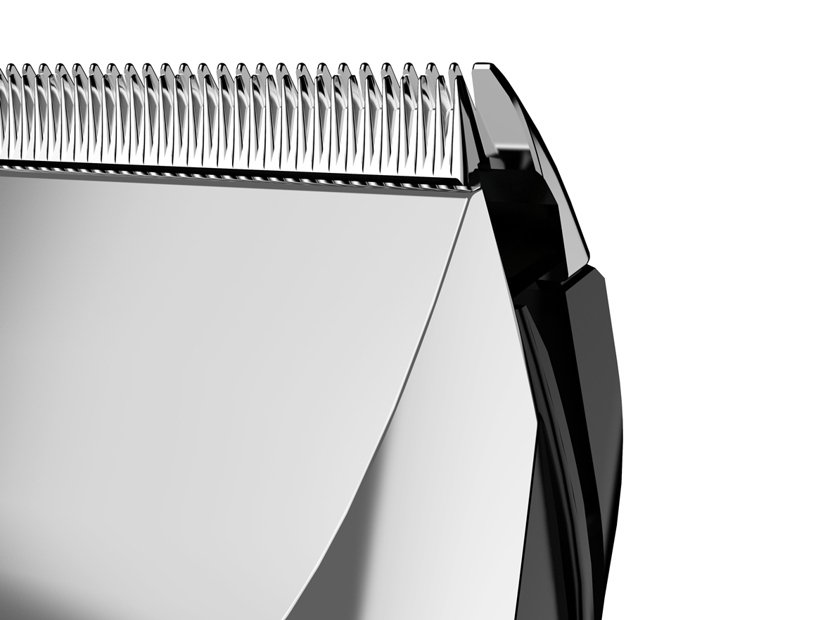HANA hair clipper, Professional hair clipper Hair machine 