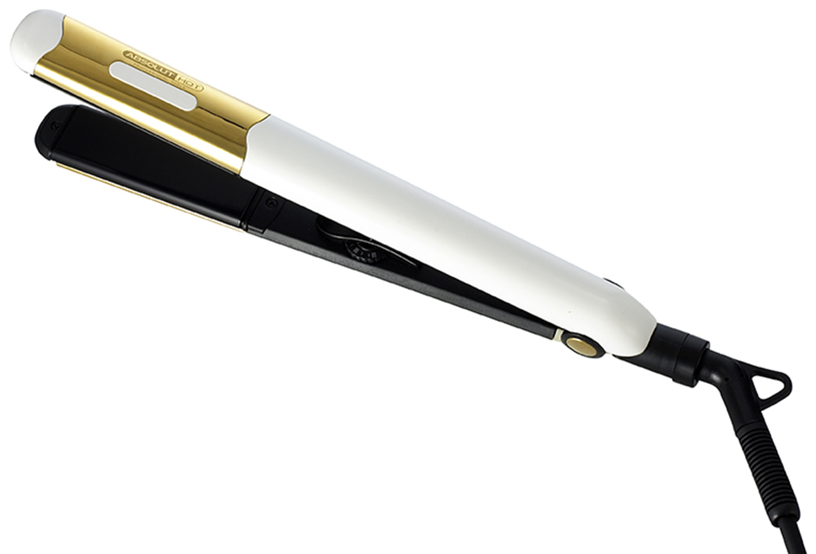 permanent hair straightening 