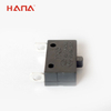 HANA micro switch to control cool air hair dryer
