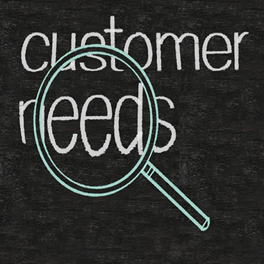Customer-Needs
