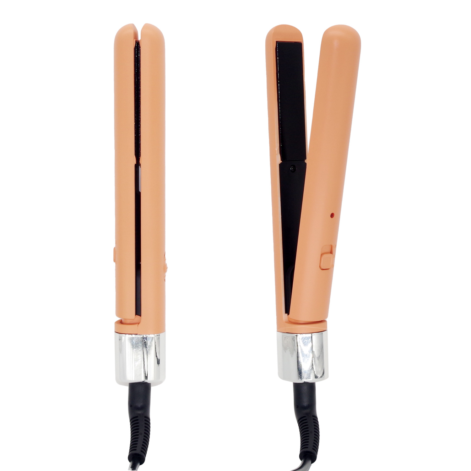 Travel World Wide Voltage Portable Mini Hair Straightener