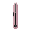 Latest Travelling USB Portable Wireless Portable Ceramic Cordless Hair Straightener