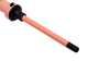 Interchangeable Ceramic Tourmaline 13mm 0.5inch Barrels Worldwide Voltage Tiny Hair Curling Wand