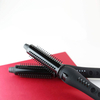 Special design retractable brush Ionic function 33 MM high quality hot thermal brush for women