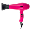AC Motor 1875w Salon Anion Hair Professional Blow Dryer