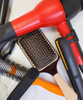 AC Motor Salon Hair Blow Dryer