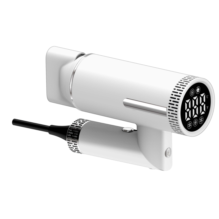 High Speed BLDC 110000rpm Hair Blow Dryer
