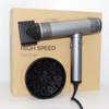 Metal High End BLDC Lightweight Hair Dryer