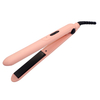 Fast Heat Up Ceramic Tourmaline Coating Floating Plate Hair Straightener Flat Iron