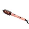 Heating Round Curling Brush Automatic 210C Hair Curler Automatic Rotating Curling Iron Thermal Brush