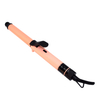 Instant Heat Up Long/Medium Hair Ceramic Coating Barrel 1 Inch Curling Iron
