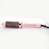 Double PTC High Temperature Curling Heated Hot Thermal Brush