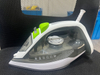 Press Machine Electric Steam Iron