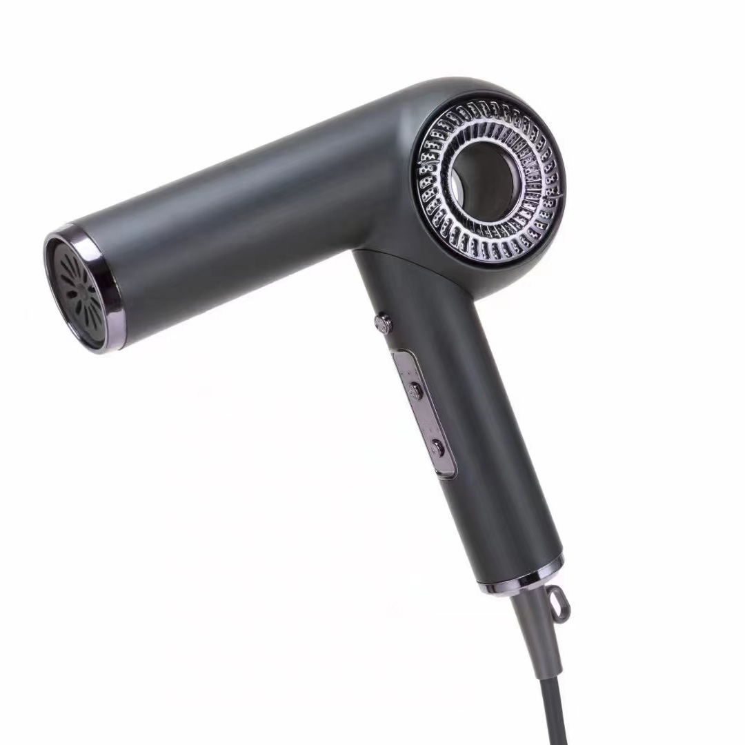 NB WIDE Factory Price Wholesale Ionic Function 110000RPM BLDC Foldable BLDC Hair Dryer