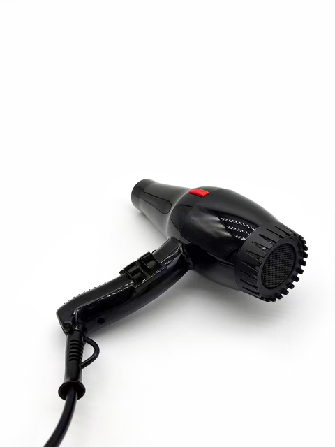 NB WIDE Professional Salon Hair Dryer with Full-Copper High-Speed Ionic Feature for Home Hotel Use AC Motor Quick Blow Dryer