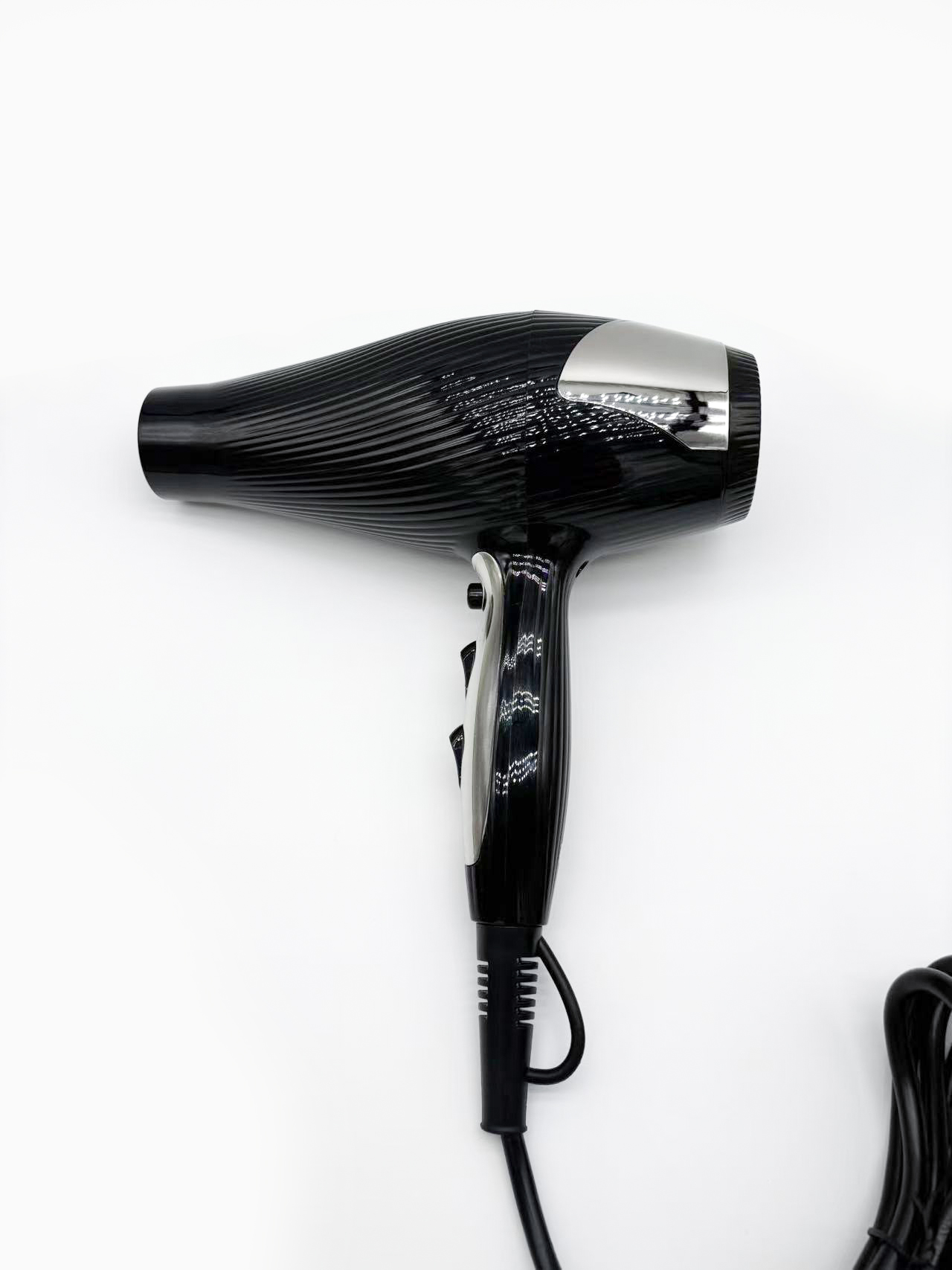 NB WIDE Professional 3200W DC Motor Salon Hair Dryer with Ionic & Concentrator Nozzle for Hotel And Household Use 113