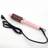 38mm Hair Styling Tools Thermal Brush with 5 Temperature Settings LED Display 84W Power Seche Cheveux