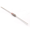 High-Breaking Capacity 15A 10A Ceramic Thermal Fuse 