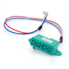 High Ion Density 2.4KV Ozone Generator Parts for Air Purifiers and Air Conditioners Plasma Electric Generator