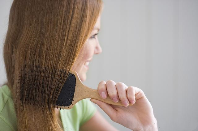 How to take care of hair after straightening