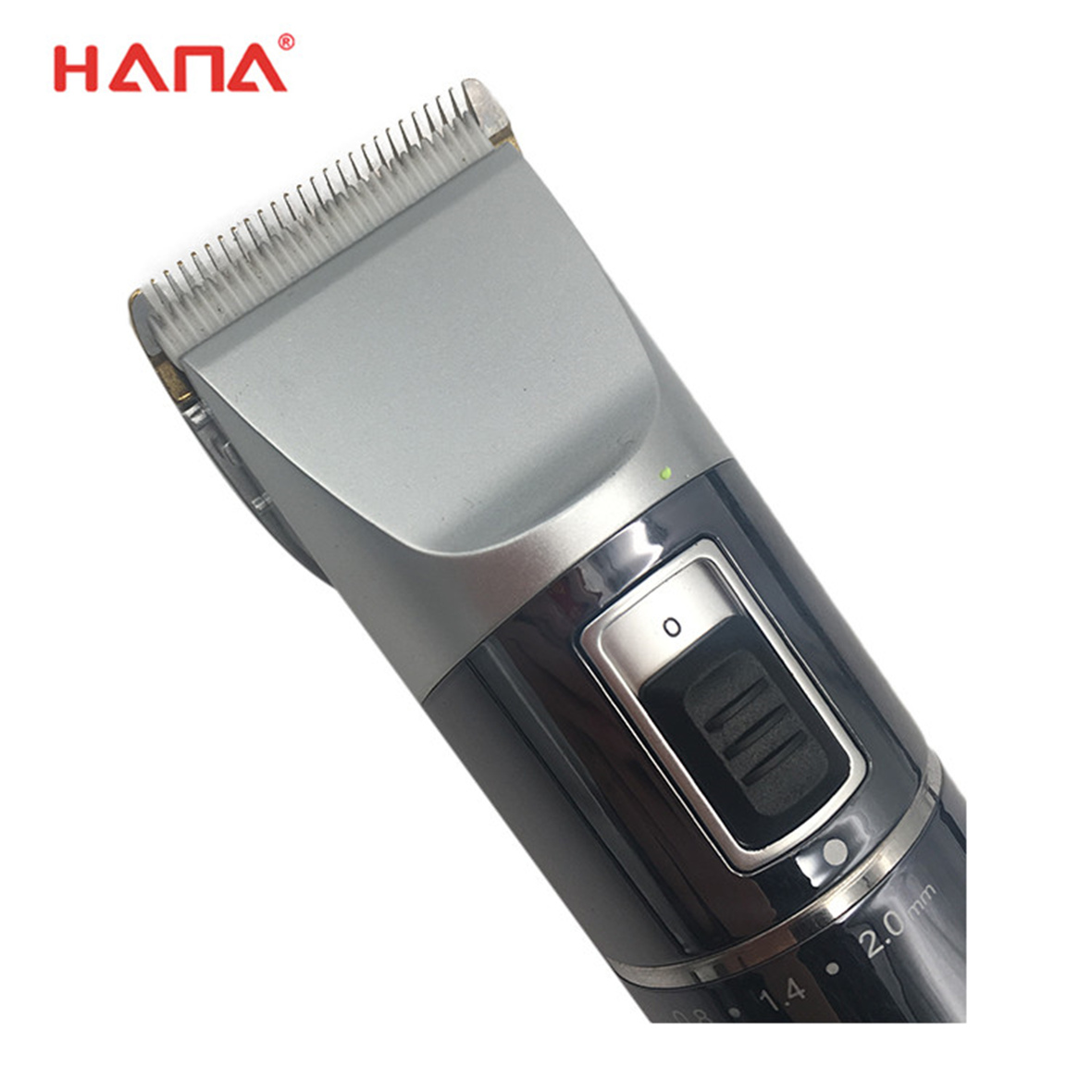 Professional salon and domestic wireless electric hair clipper cordless hair clipper 
